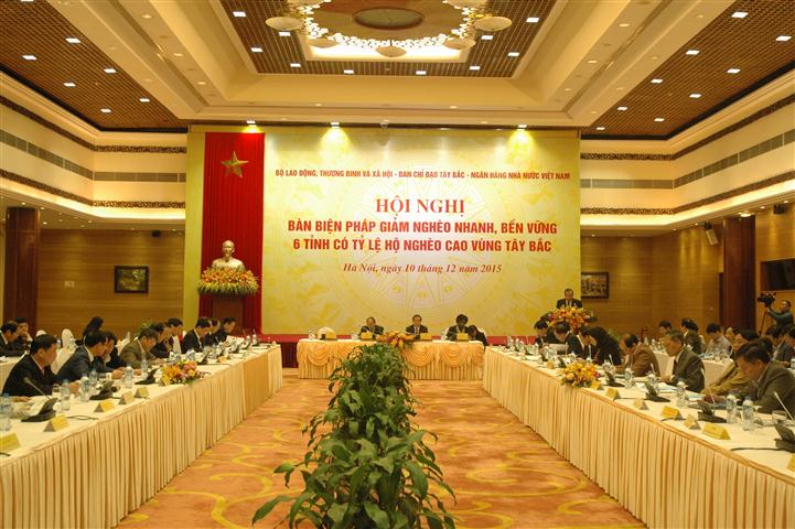 ເອົາໃຈໃສ່,ໃຫ້ບຸລິມະສິດໜູນຊ່ວຍບັນດາເຂດໄຕບັກຫຼຸດຜ່ອນຄວາມທຸກຍາກຢ່າງວ່ອງໄວ